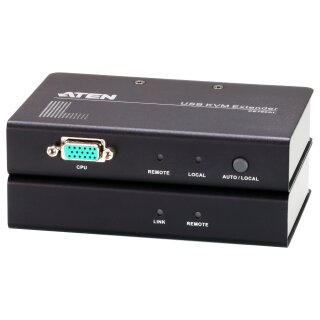 ATEN CE700A KVM Verlngerung VGA USB 150m