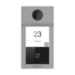 CAMIP HikVision IP-Videotürstation...