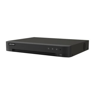 CAMIP Hikvision Recorder iDS-7216HQHI-M1/XT 16Chn.