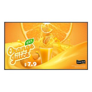 LG 43UH5Q-E Signage Display 109,22 cm 43 Zoll