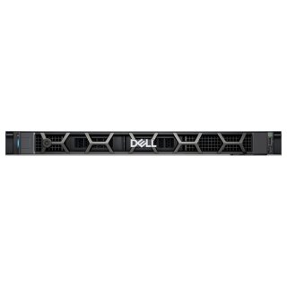 Server Dell PowerEdge R260 Smart Selection 6x2.5 6315P 16G 2x1.2T