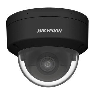 HIKVISION DS-2CD2146G2H-ISU(2.8mm)(eF)/BLACK Dome 4MP Easy IP 4.0