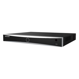 HIKVISION DS-7616NXI-K2/16P(D) NVR 16 Kanal AcuSense