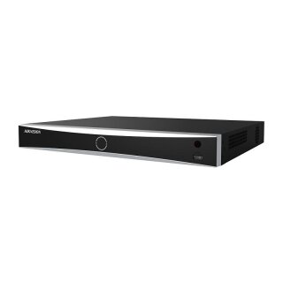 HIKVISION DS-7616NXI-K2(D) NVR 16 Kanal AcuSense