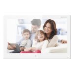 HIKVISION DS-KH9510-WTE1(B) Innenstation 10" IP