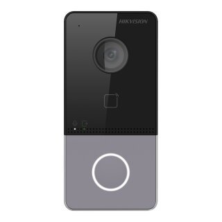HIKVISION DS-KV6113-WPE1(C) Villa Tr Station