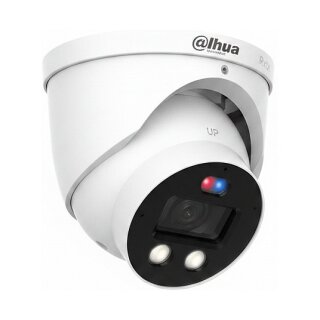 DAHUA DH-IPC-HDW3849H-AS-PV-PRO 8MP Fixed-focal 2,8mm Eyeball Network Camera