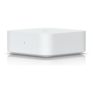 Ubiquiti PoE Audio Port white