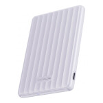 ECOFLOW RAPID Mag 5K Powerbank 5000mAh Qi2 15W kabellos...