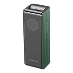 ECOFLOW RAPID 25K no build-in cable - Powerbank Green