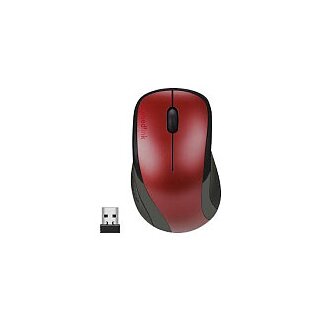 Speedlink Maus KAPPA. kabellos. rot retail