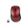 Speedlink Maus KAPPA. kabellos. rot retail