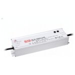 LED power supply - 24V 150W mean well dimmable