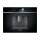 Siemens CT718L1B0 iQ700 Einbau-Kaffeevollautomat schwarz