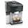 Siemens TQ513D01 EQ.500 integral Kaffeevollautomat Klavierlack/ Silber