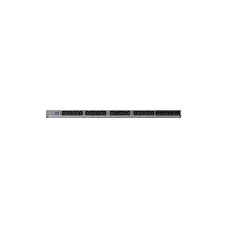 BACHMANN IT PDU Basic 3 x 16 A / 400 V / 50 Hz 24 x C13 6 x C19