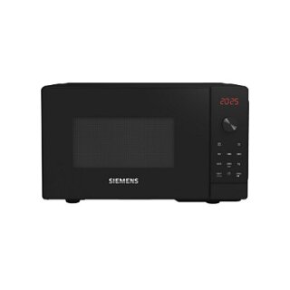 Siemens FF023LMB2 iQ300 Mikrowelle schwarz