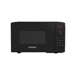 Siemens FF023LMB2 iQ300 Mikrowelle schwarz