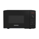 Siemens FE023LMB2 iQ300 Mikrowelle mit Grillfunktion schwarz