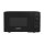Siemens FE023LMB2 iQ300 Mikrowelle mit Grillfunktion schwarz