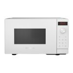 Siemens FF023LMW0 iQ300 Mikrowelle weiß