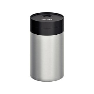 Siemens TZ80009N Isolierter Milchbehälter 0,5l
