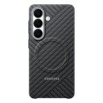 Samsung Carbon Magnet Case Galaxy S26, Dark Gray