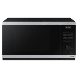 Samsung Mikrowelle 800W/23Liter - MS23DG4504ATE1 *schwarz*