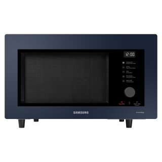 Samsung Mikrowelle/Grill 900W/32Liter - MC32DB7746KDE1 *Clean Navy*
