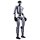 Unitree G1 Basic Humanoider Roboter