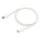 Equip Kabel USB-C3.2->A Gen1 5Gbps St/St 0.50m weiß