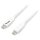 Equip Kabel USB-C3.2->C Gen1 PD60W St/St 0.50m weiß
