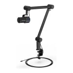 ENDORFY Solum Studio (schwarz, 3.5 mm Klinke, USB)