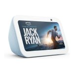 Amazon Echo Show 5 *blue* (3nd Generation)