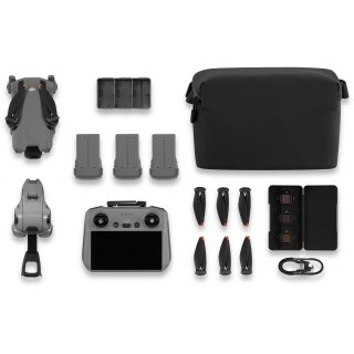 DJI Mini 5 Pro Fly More Combo + RC 2