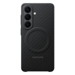 Samsung Carbon Magnet Cover fr Galaxy S26, black