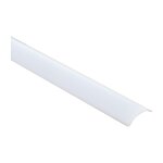 Synergy 21 LED U-Profil zub ALU006 PMMA opal...