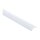 Synergy 21 LED U-Profil zub ALU006 PMMA opal diffusor/cover ,Kunststoffabdeckung opal