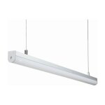 Synergy 21 LED U-Profil 200cm, ALU027