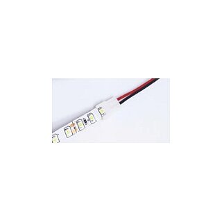 Synergy 21 LED Flex Strip zub. IP20 (SL) Connector single color 10mm