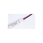 Synergy 21 LED Flex Strip zub. IP20 (SL) Connector single...