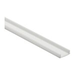 Synergy 21 LED U-Profil zub ALU028 PMMA opal...