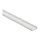 Synergy 21 LED U-Profil zub ALU028 PMMA opal diffusor/cover ,Kunststoffabdeckung opal