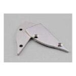 Synergy 21 LED U-Profil zub ALU062 Endkappe