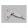 Synergy 21 LED U-Profil zub ALU062 Endkappe