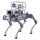 Unitree B2 Roboterhund Standard