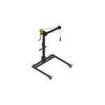 Unitree Universal Hebegestell