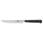 Zwilling 39029002-0 Steakset mit Welle, 4 TLG, Edelstahl,...