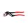 KNIPEX Siphon-und Connectorenzange