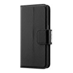 Doro Wallet Case (schwarz) fr Doro 8100